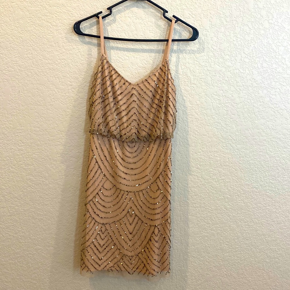 Dress.